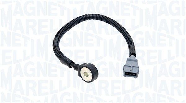 MAGNETI MARELLI Датчик детонации 064836013010